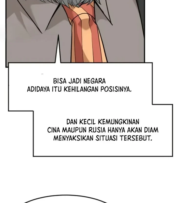 The Investor Who Sees the Future Chapter 99 - halaman 54