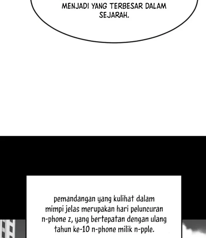 The Investor Who Sees the Future Chapter 99 - halaman 6