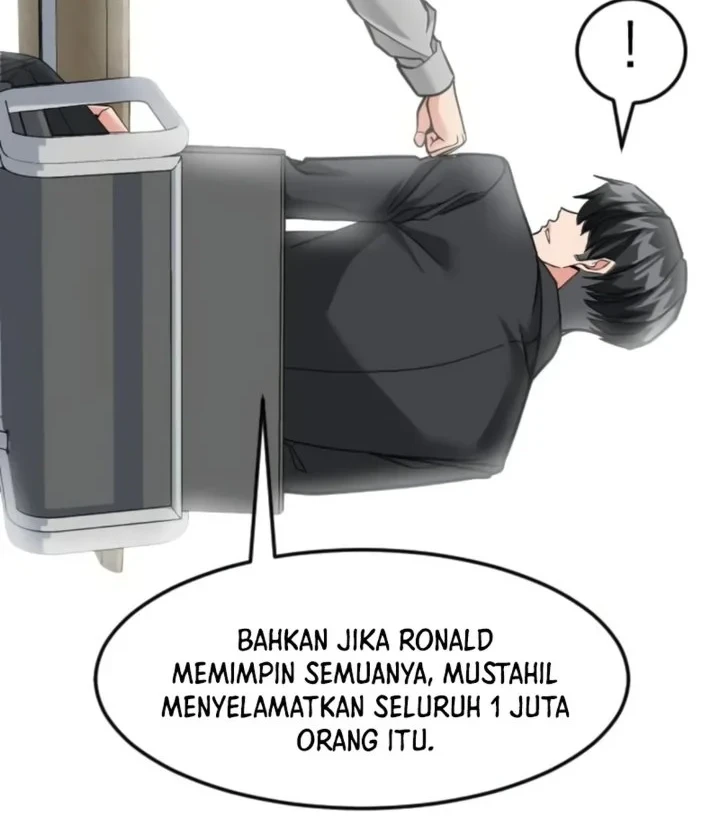 The Investor Who Sees the Future Chapter 99 - halaman 62