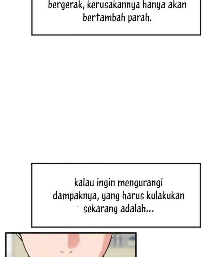 The Investor Who Sees the Future Chapter 99 - halaman 66