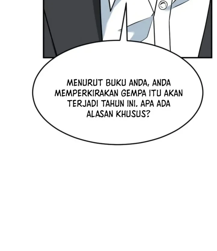 The Investor Who Sees the Future Chapter 99 - halaman 68