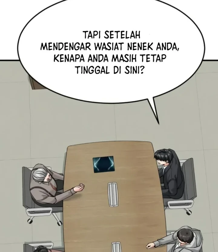 The Investor Who Sees the Future Chapter 99 - halaman 76