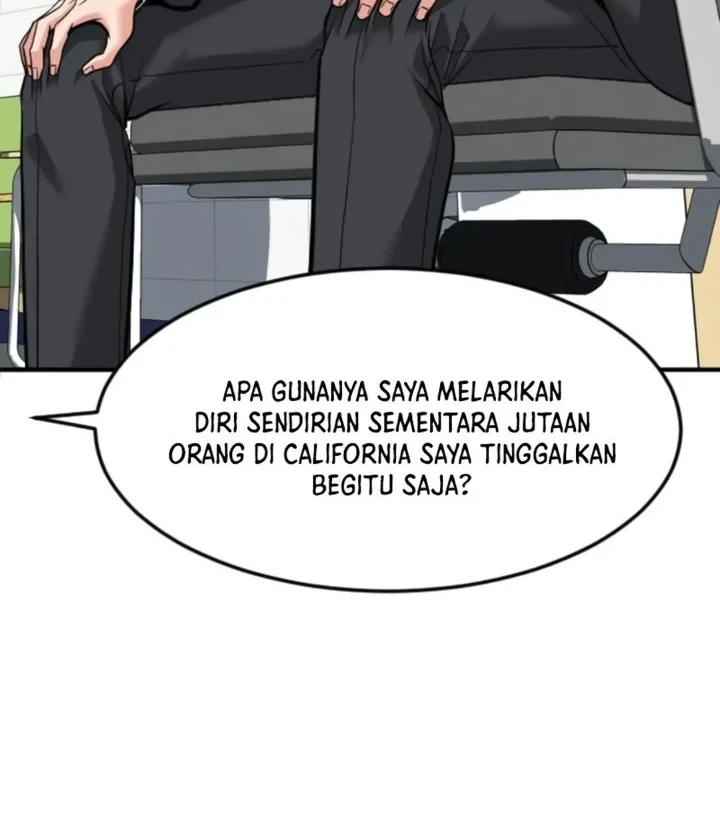 The Investor Who Sees the Future Chapter 99 - halaman 78