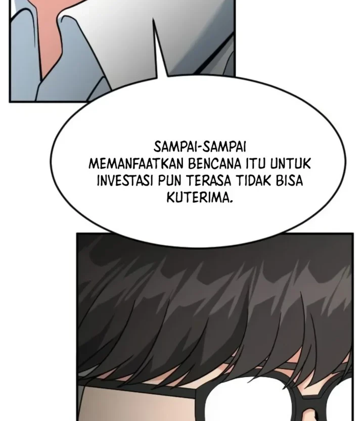 The Investor Who Sees the Future Chapter 99 - halaman 8