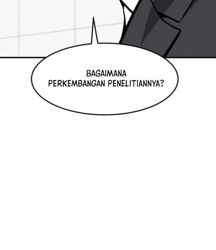 The Investor Who Sees the Future Chapter 99 - halaman 80