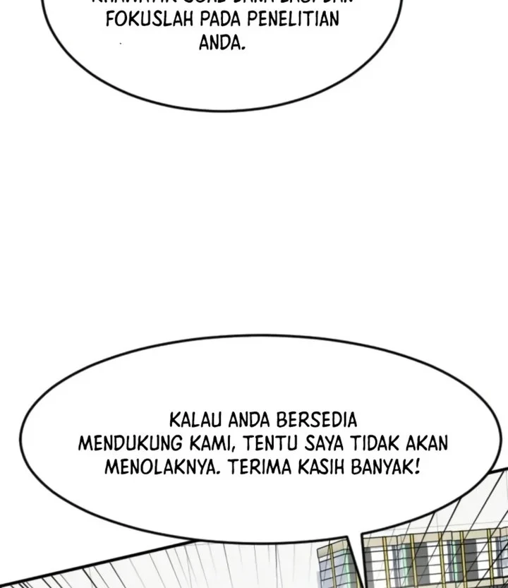 The Investor Who Sees the Future Chapter 99 - halaman 84
