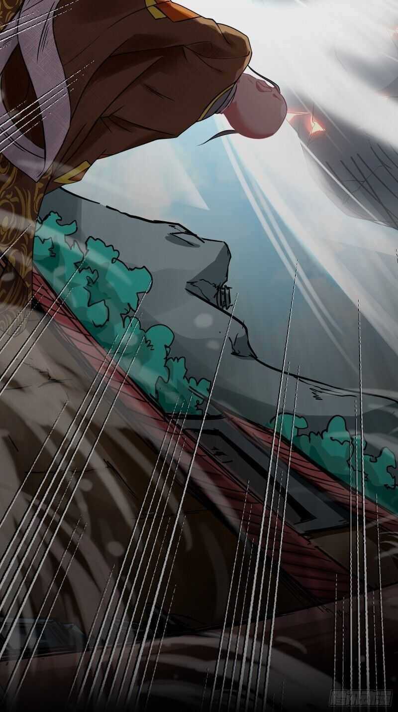The Invincible Ancestor In Modern World Chapter 0.1 - halaman 15