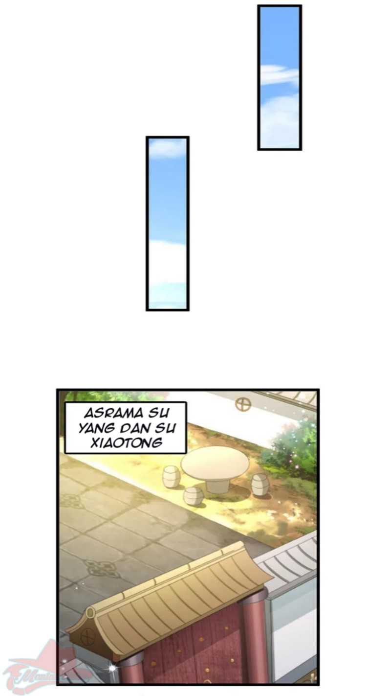 The Invincible Ancestor In Modern World Chapter 1 - halaman 28