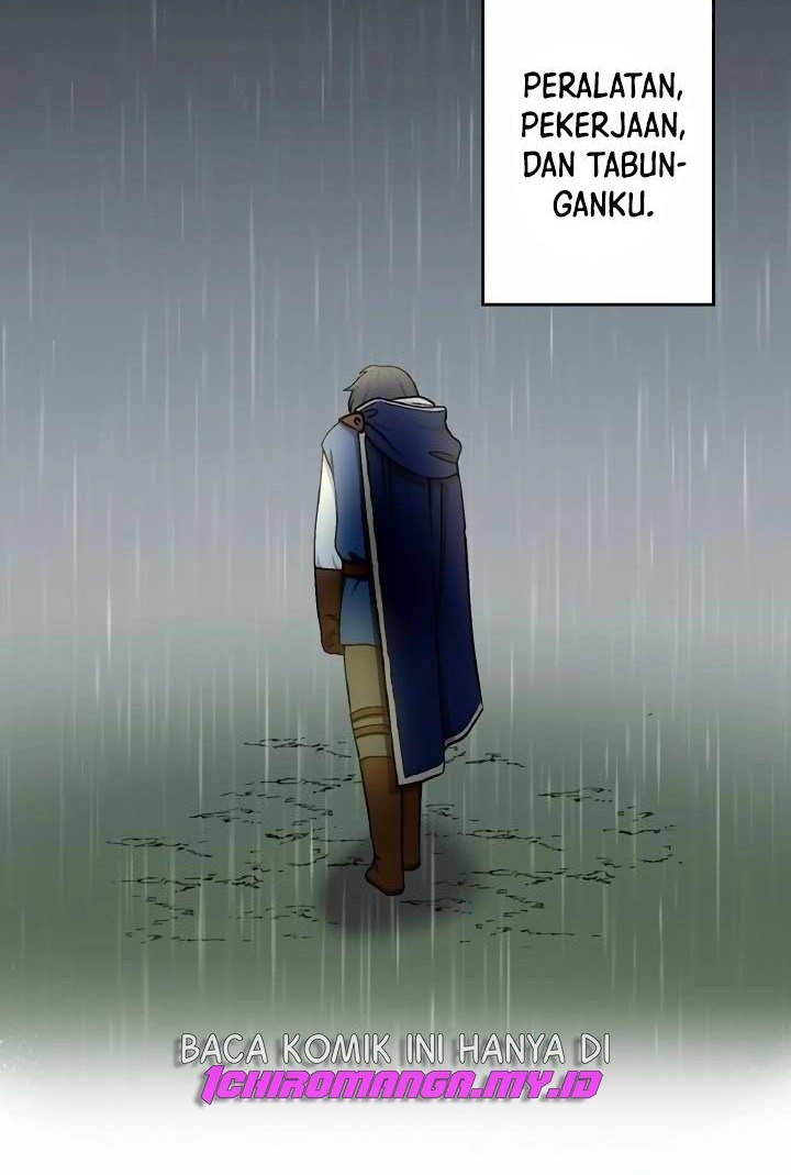 The Invincible Banished Shadow Archer Chapter 1 - halaman 109