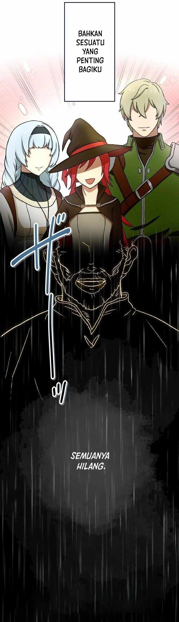 The Invincible Banished Shadow Archer Chapter 1 - halaman 110