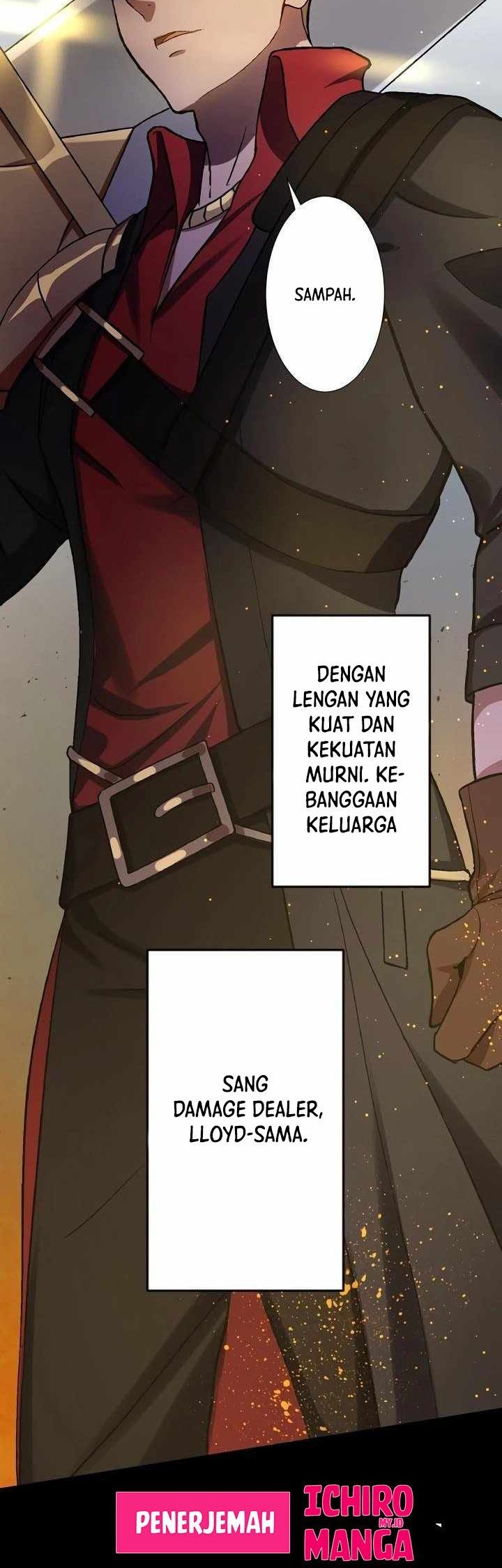The Invincible Banished Shadow Archer Chapter 1 - halaman 28