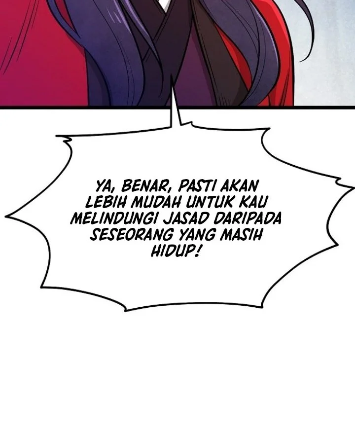 The Invincible Escort Chapter 1 - halaman 10