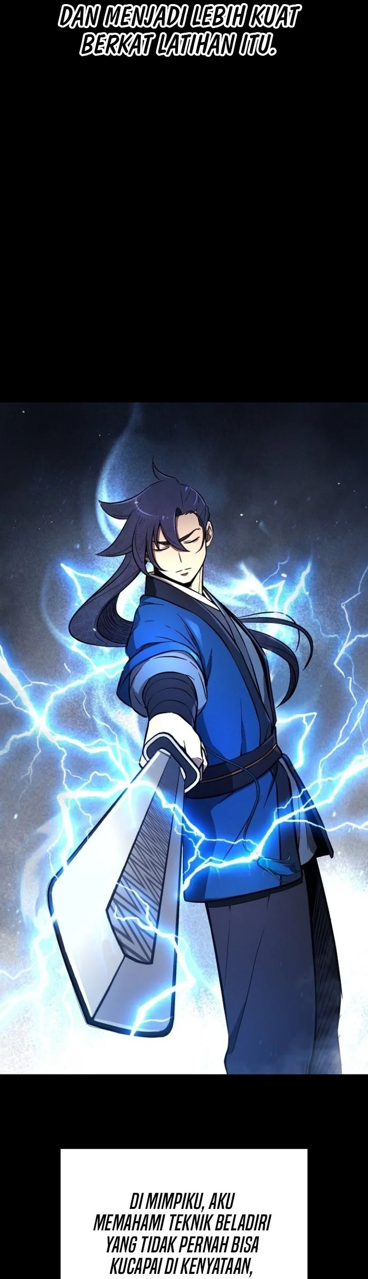 The Invincible Escort Chapter 1 - halaman 17