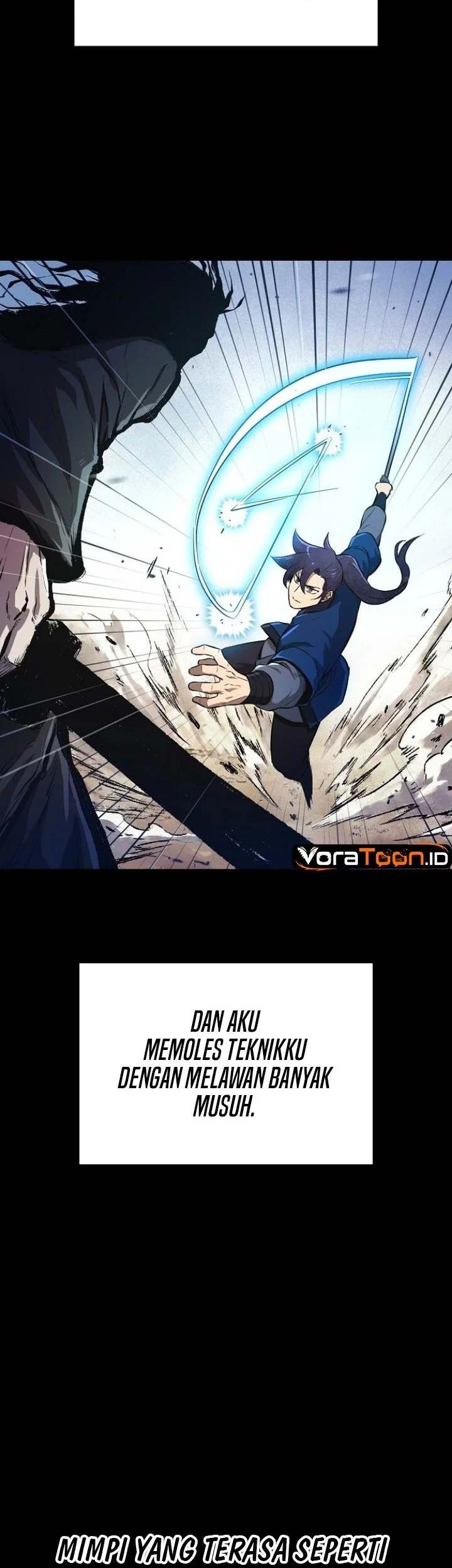 The Invincible Escort Chapter 1 - halaman 18