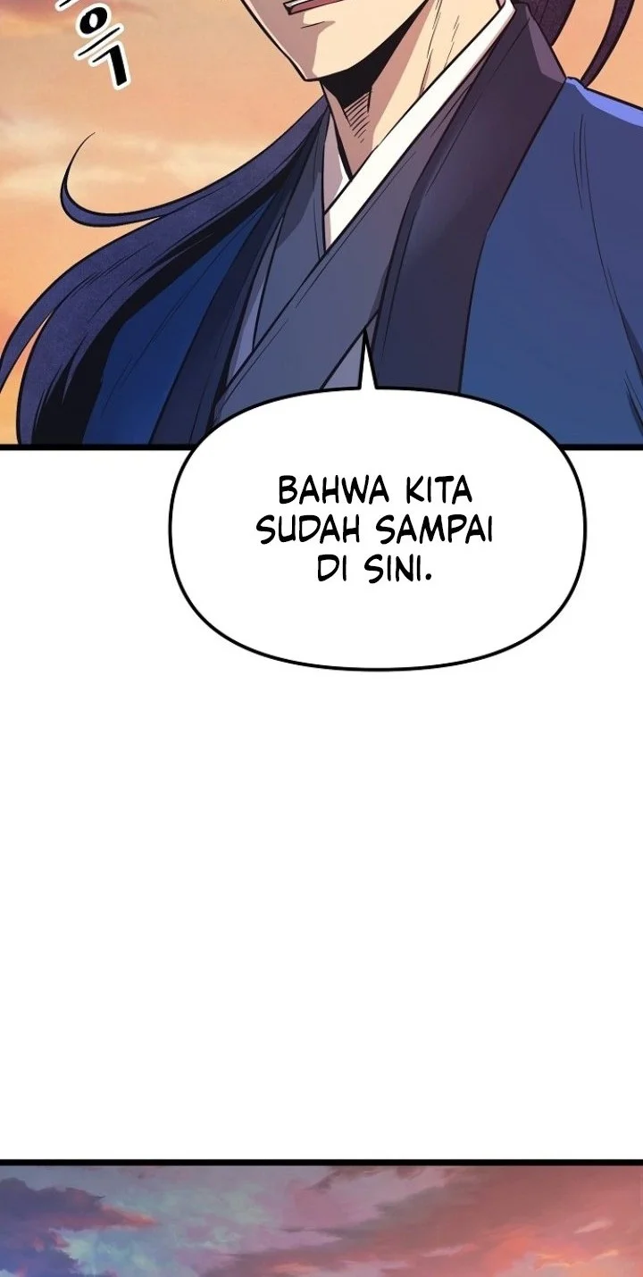 The Invincible Escort Chapter 1 - halaman 24