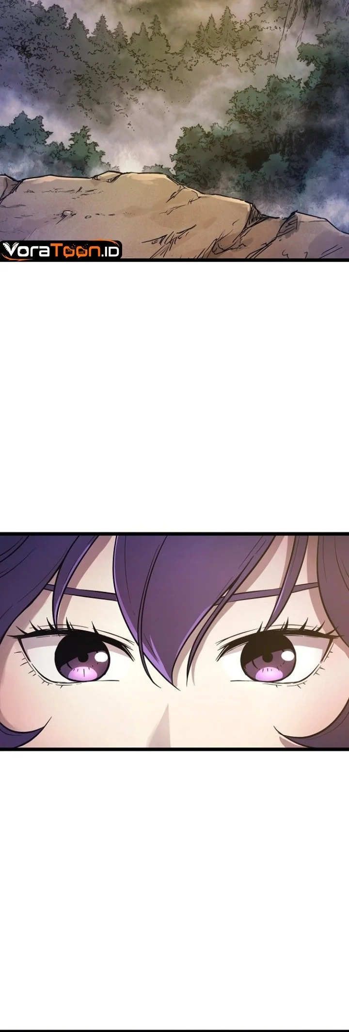 The Invincible Escort Chapter 1 - halaman 26