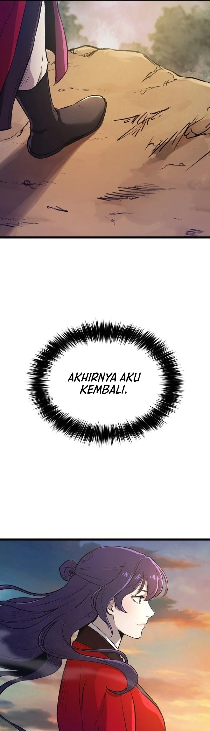 The Invincible Escort Chapter 1 - halaman 27