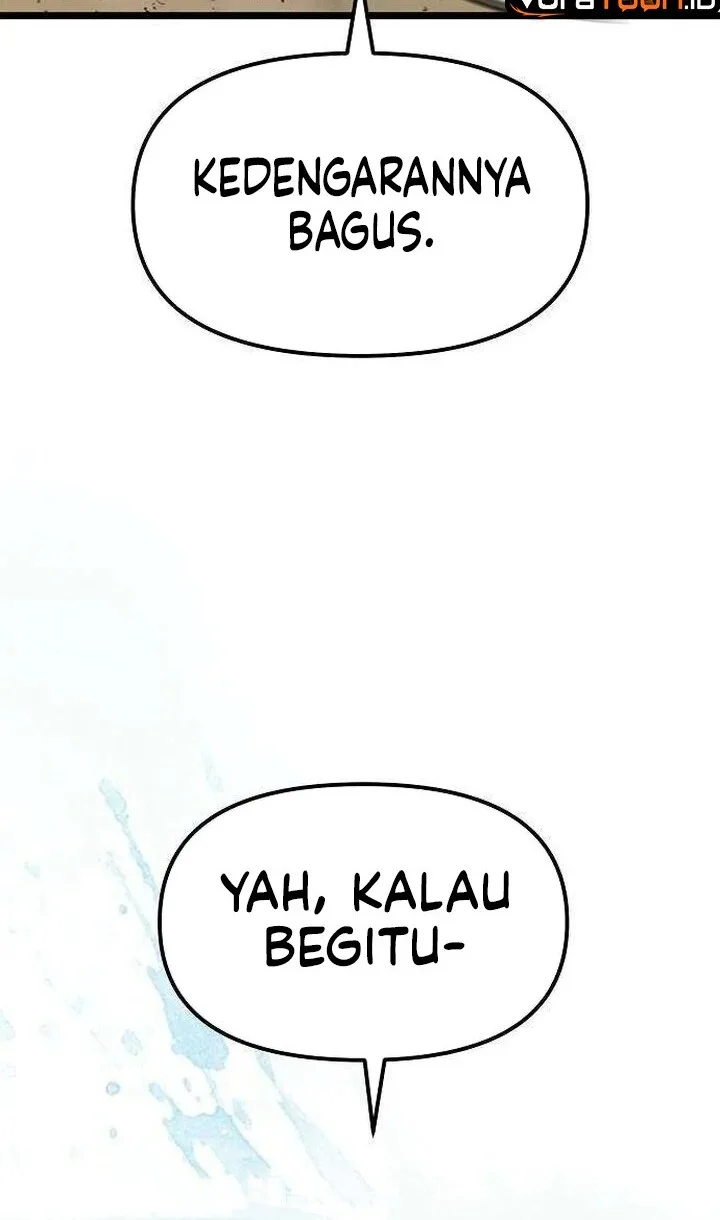 The Invincible Escort Chapter 10 - halaman 25