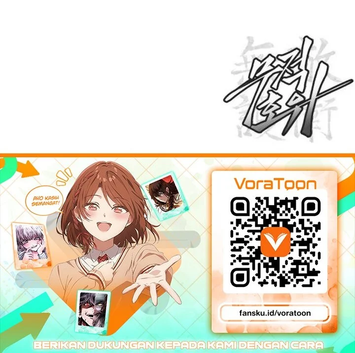 The Invincible Escort Chapter 10 - halaman 27