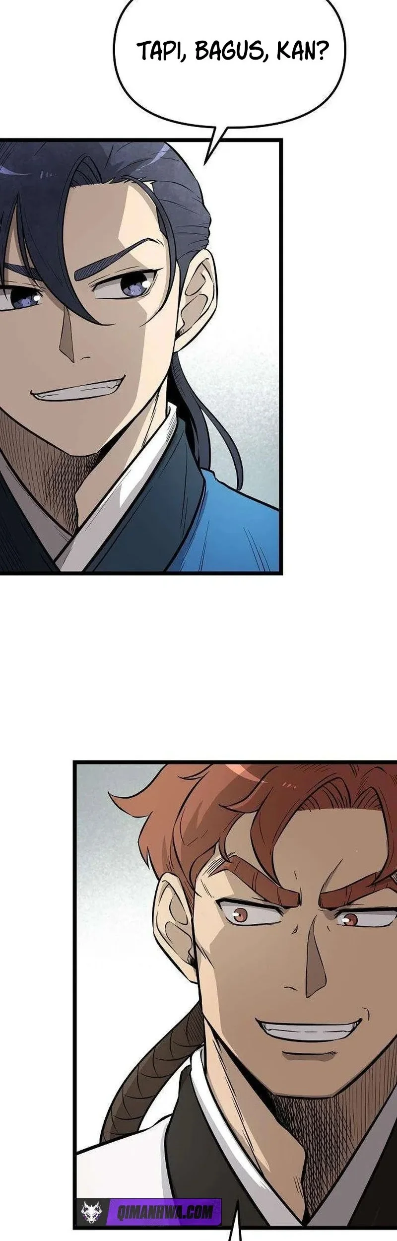 The Invincible Escort Chapter 12 - halaman 17