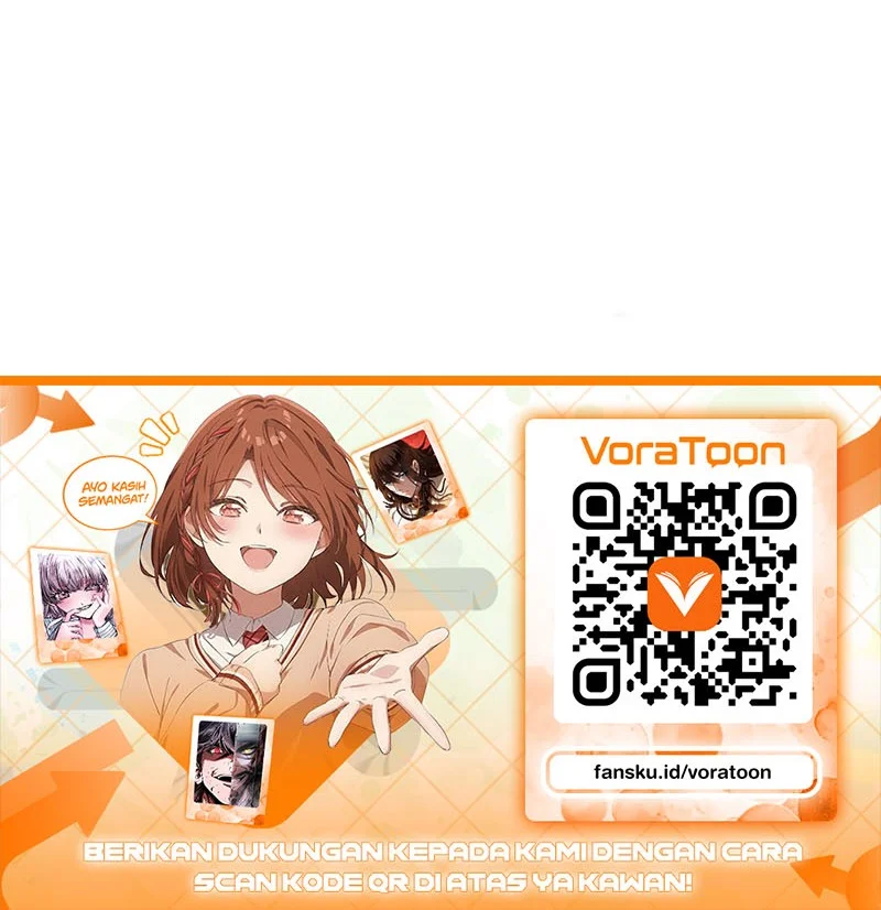 The Invincible Escort Chapter 12 - halaman 29