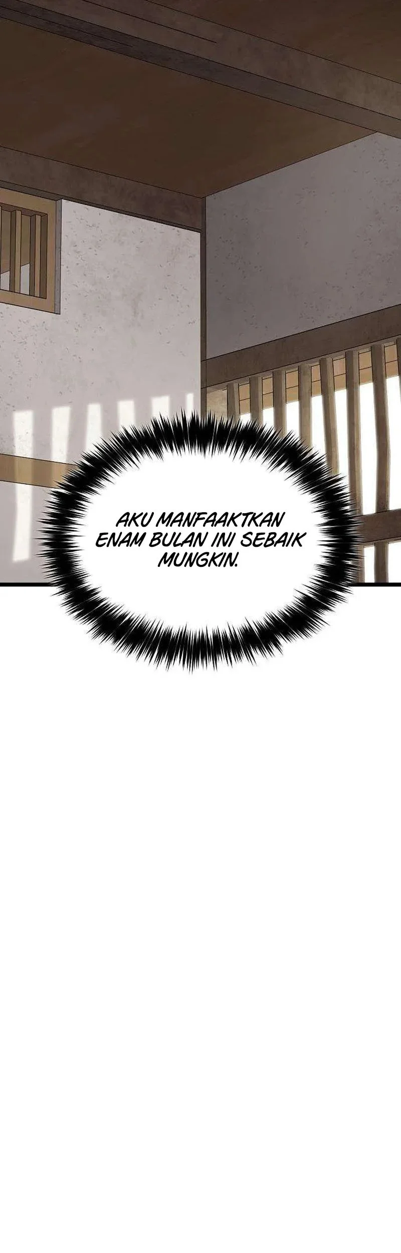 The Invincible Escort Chapter 13 - halaman 2
