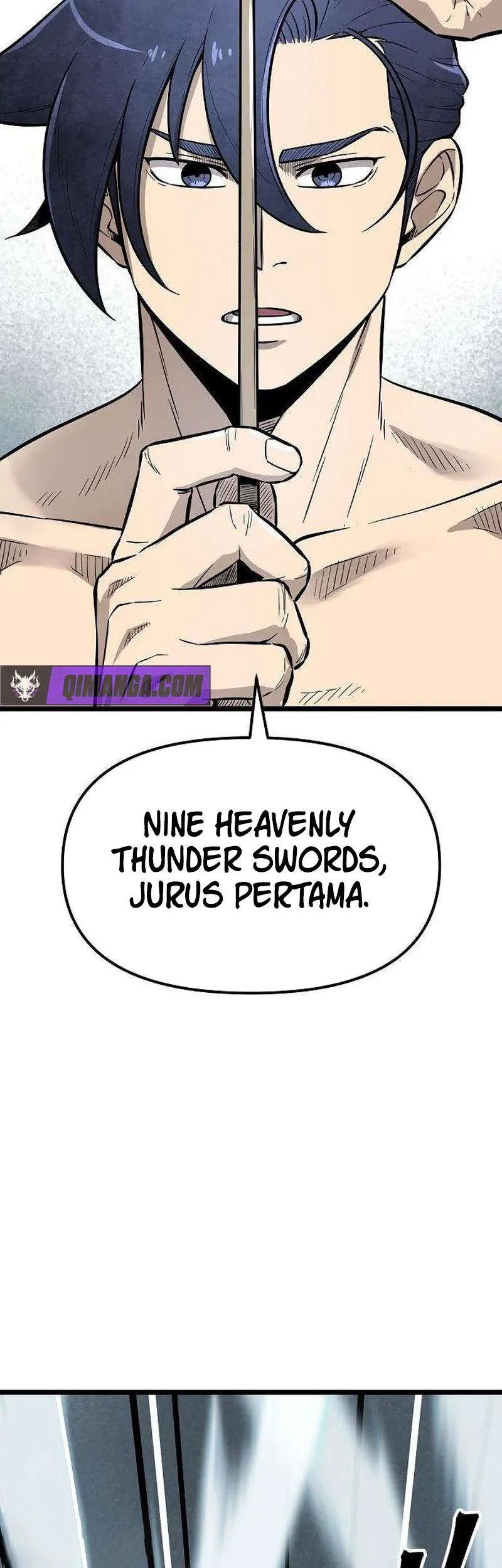 The Invincible Escort Chapter 13 - halaman 21