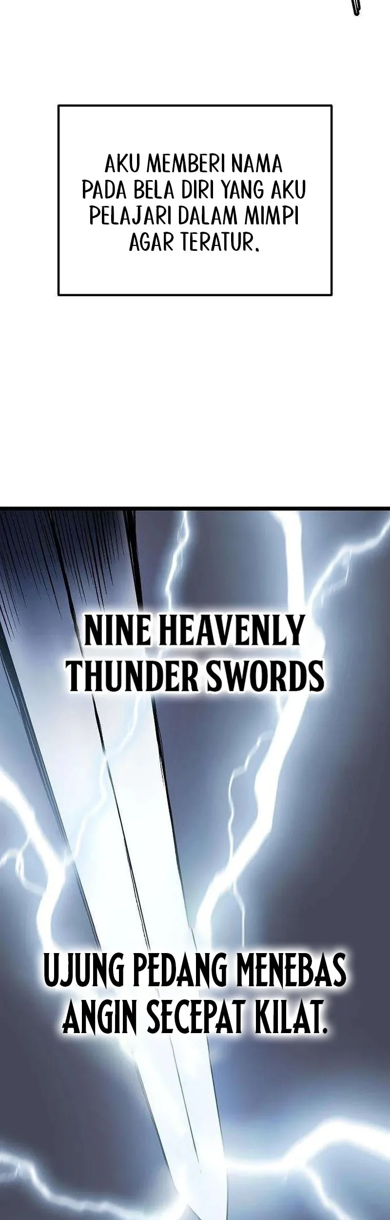 The Invincible Escort Chapter 13 - halaman 24