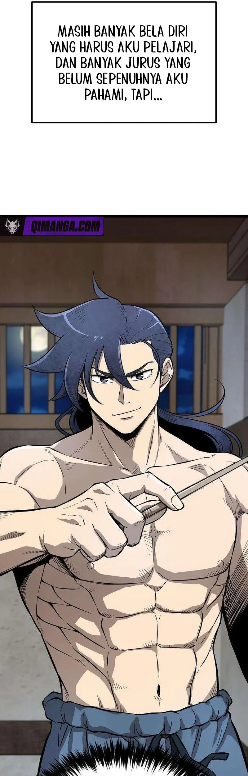 The Invincible Escort Chapter 13 - halaman 26