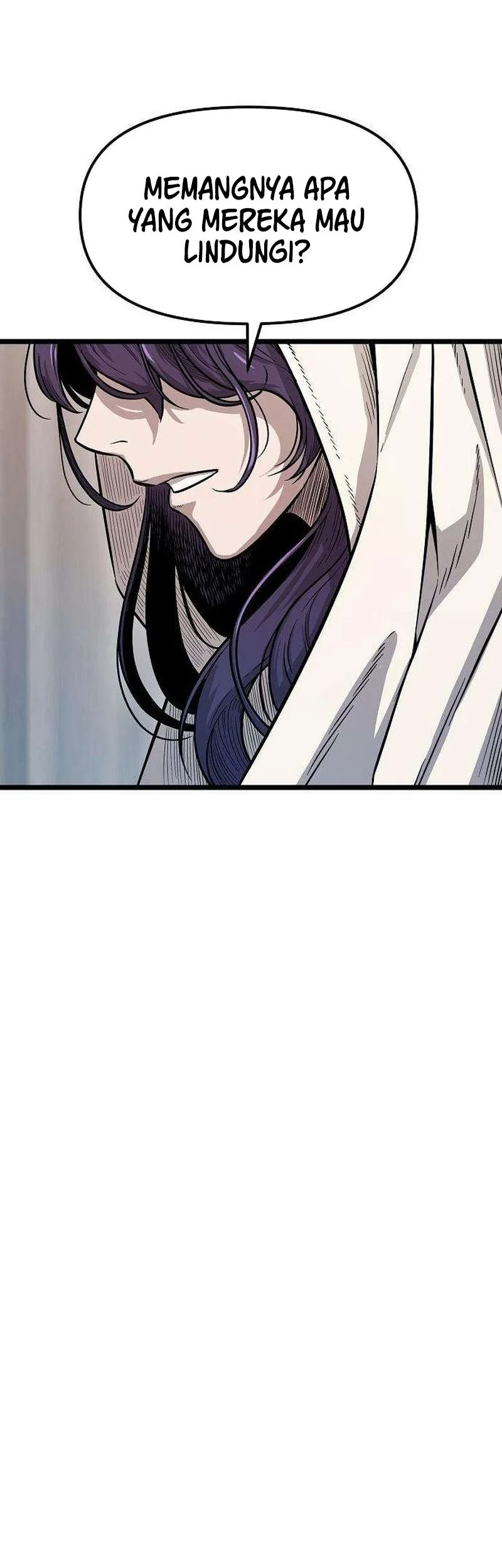 The Invincible Escort Chapter 14 - halaman 13