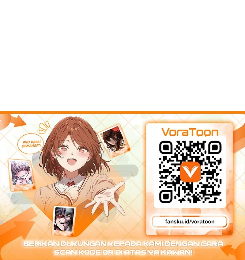 The Invincible Escort Chapter 14 - halaman 29