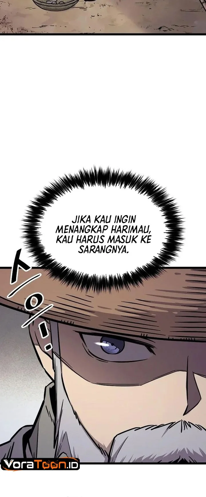 The Invincible Escort Chapter 2 - halaman 14