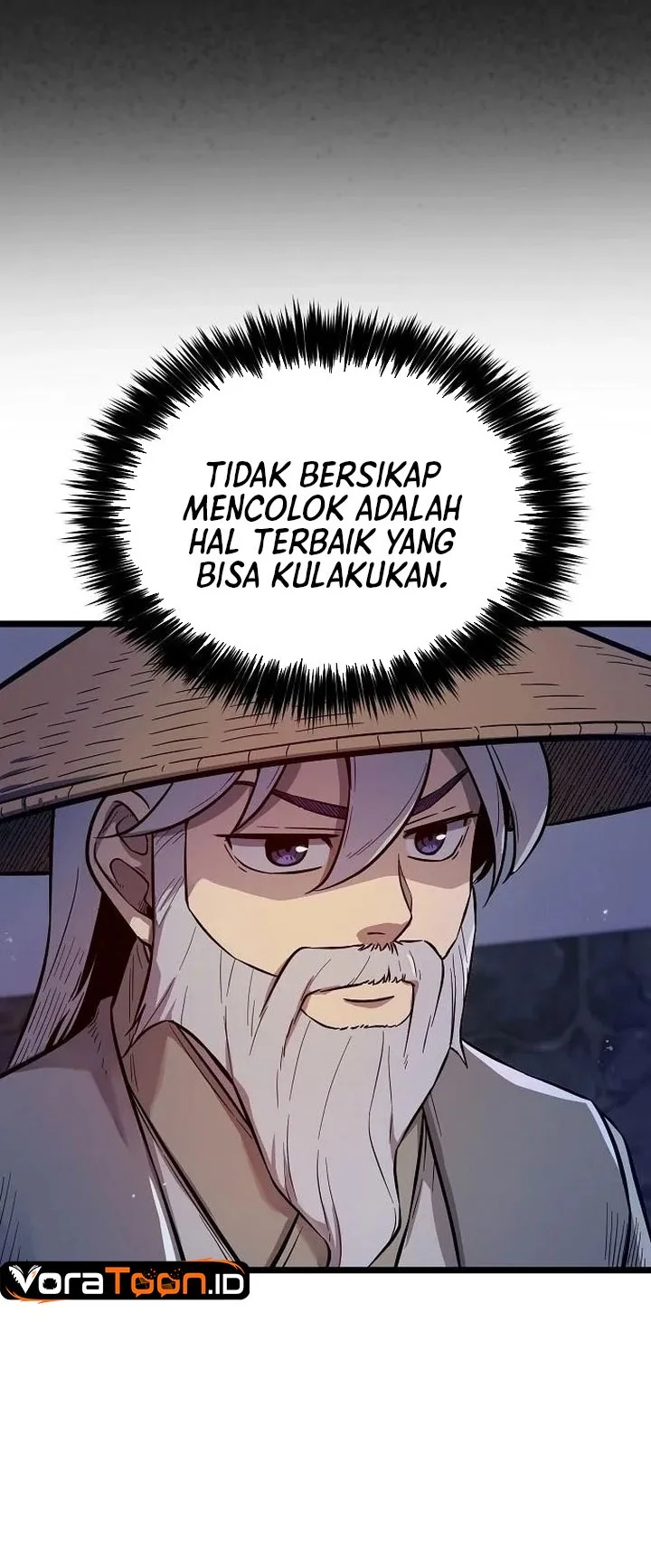 The Invincible Escort Chapter 2 - halaman 18