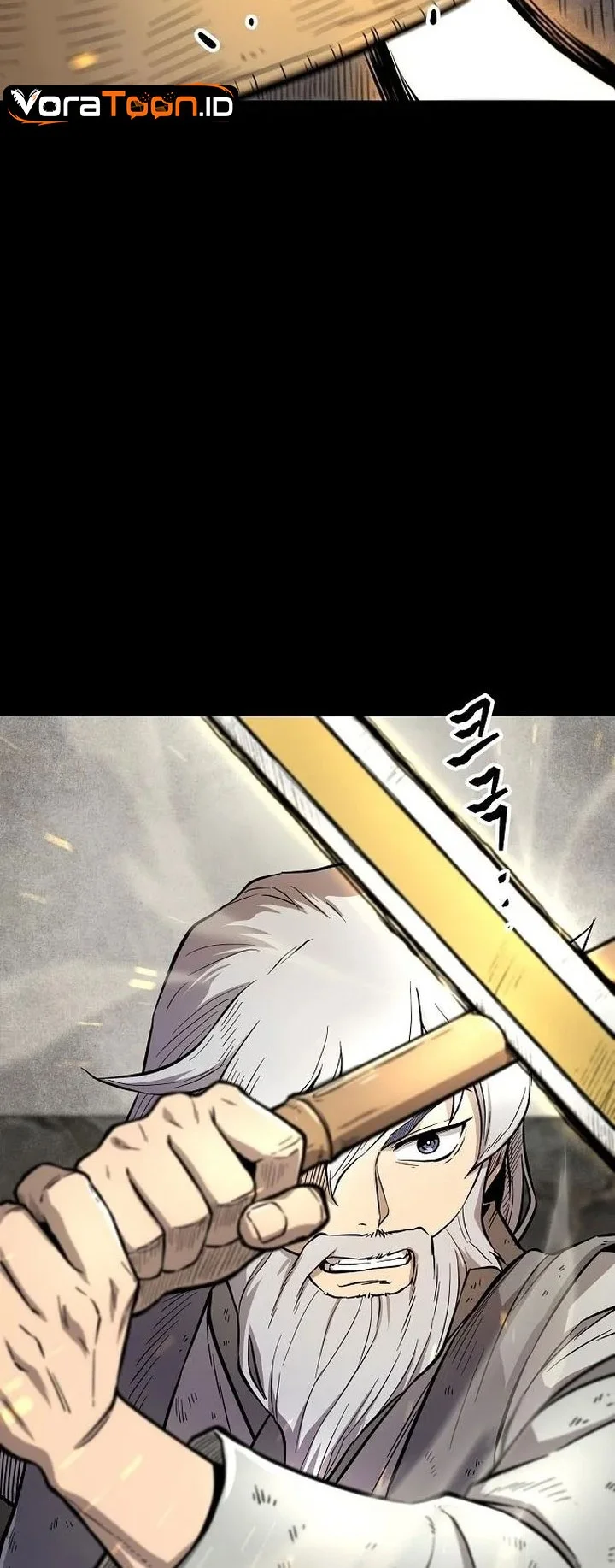 The Invincible Escort Chapter 2 - halaman 22