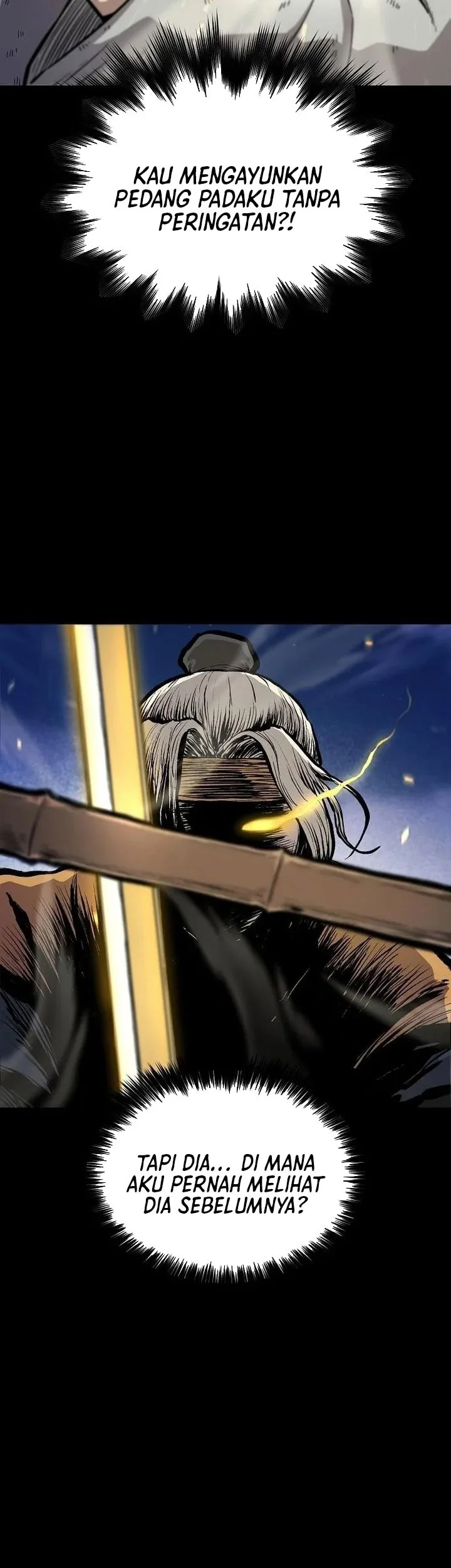 The Invincible Escort Chapter 2 - halaman 23