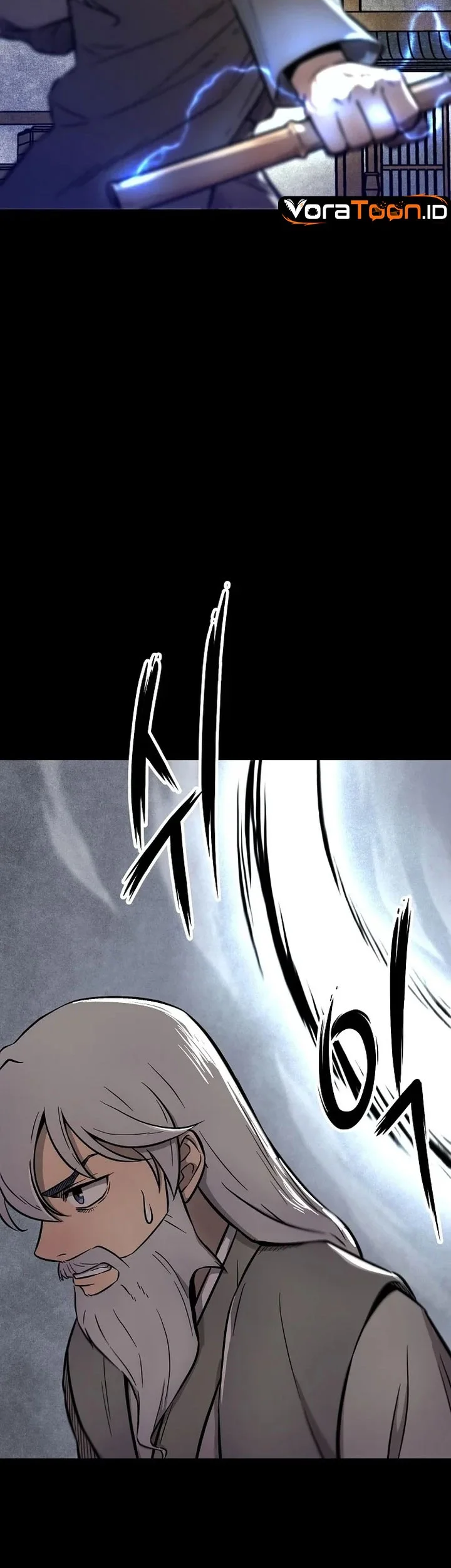 The Invincible Escort Chapter 2 - halaman 27