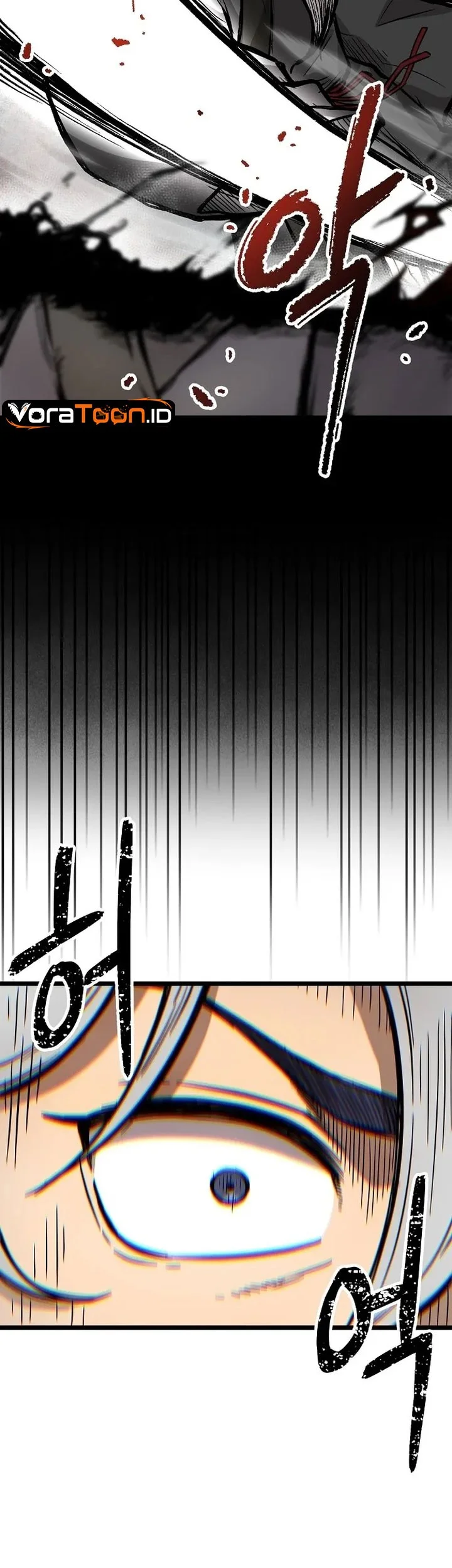 The Invincible Escort Chapter 2 - halaman 29