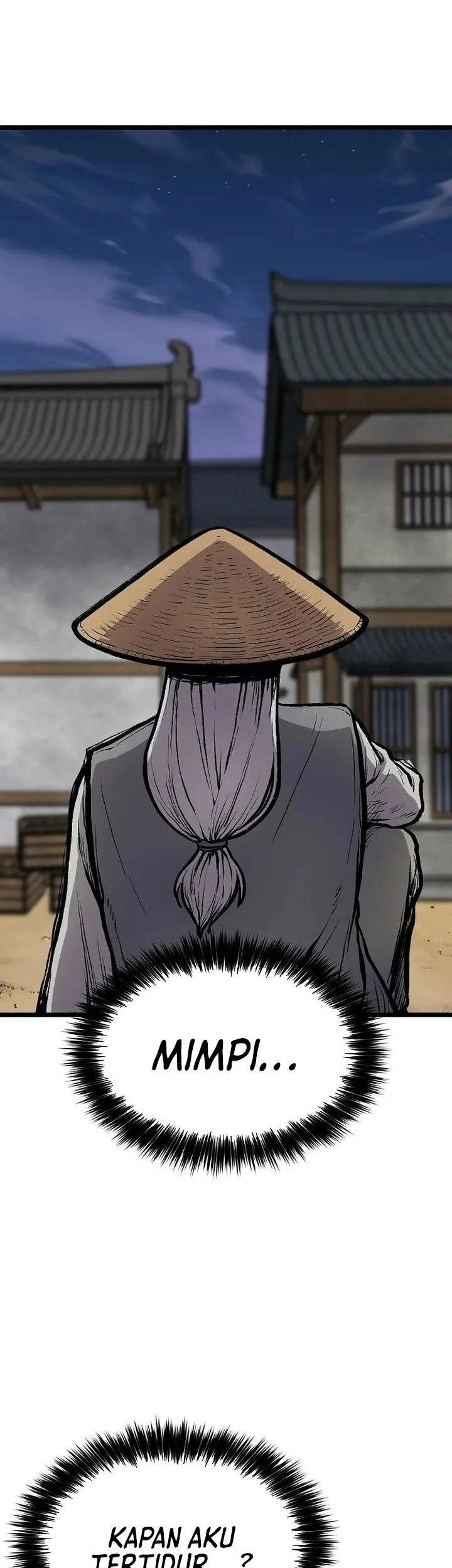 The Invincible Escort Chapter 2 - halaman 31