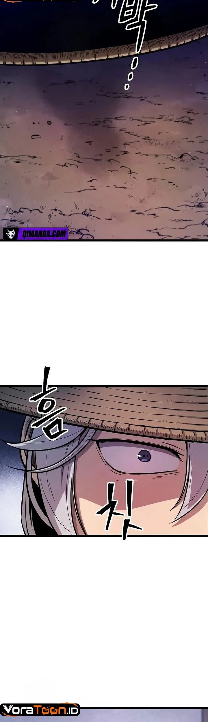 The Invincible Escort Chapter 2 - halaman 33