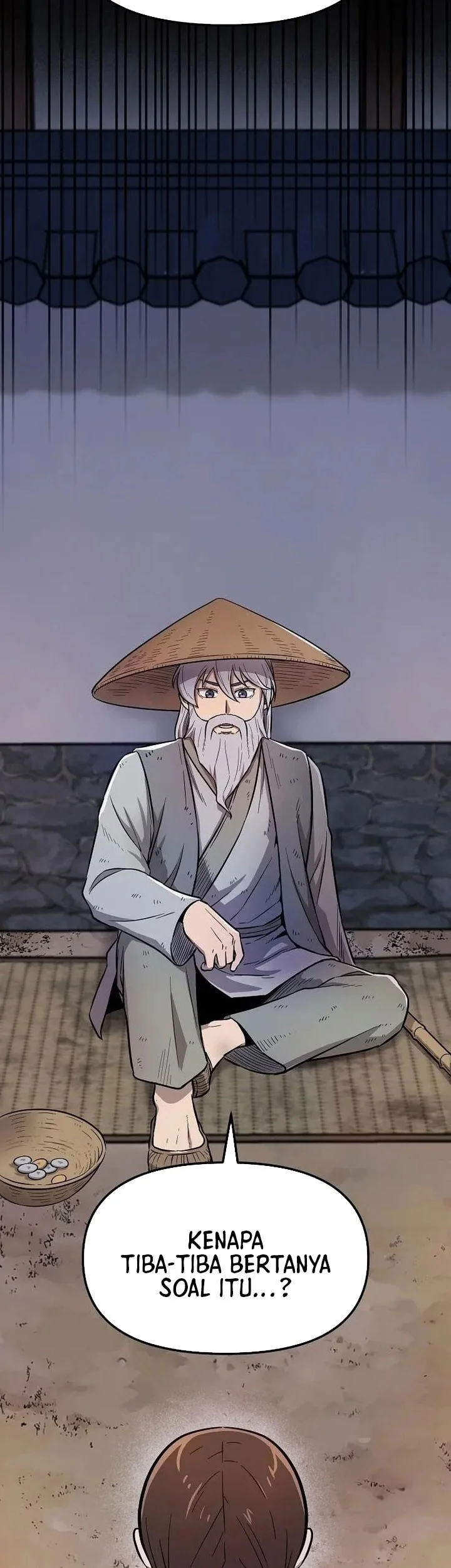 The Invincible Escort Chapter 2 - halaman 41