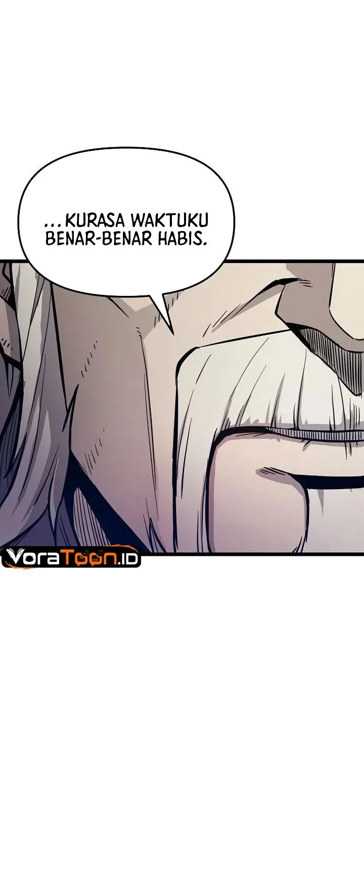 The Invincible Escort Chapter 2 - halaman 6