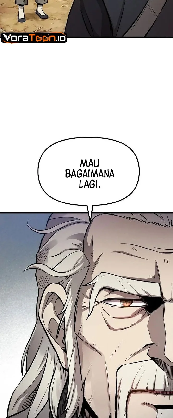The Invincible Escort Chapter 2 - halaman 8