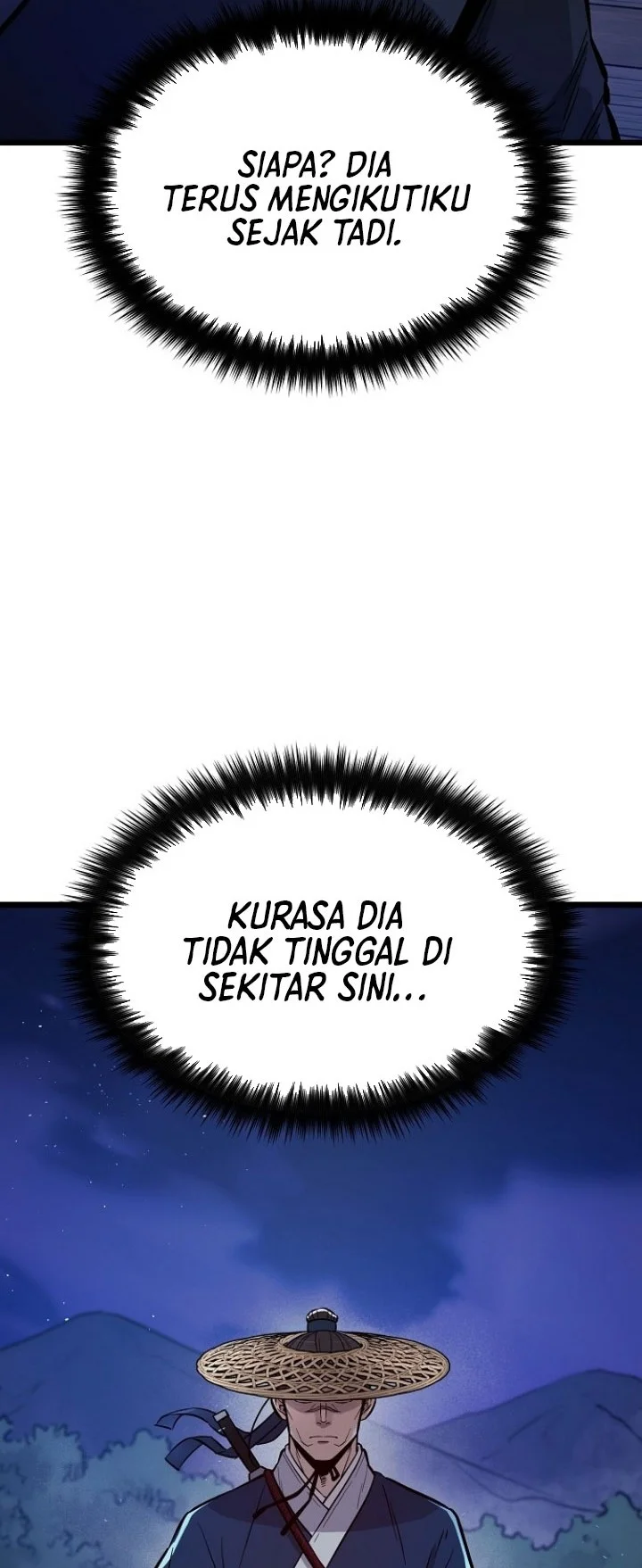 The Invincible Escort Chapter 3 - halaman 13