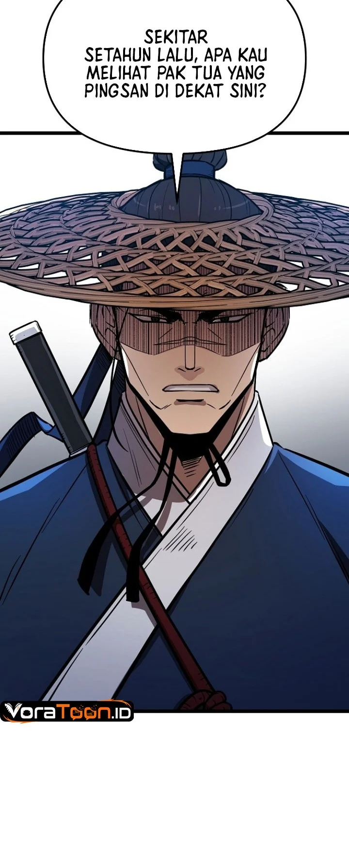 The Invincible Escort Chapter 3 - halaman 17
