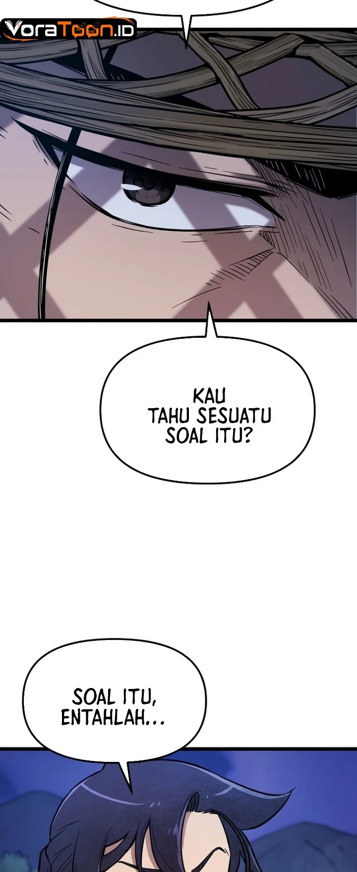 The Invincible Escort Chapter 3 - halaman 19