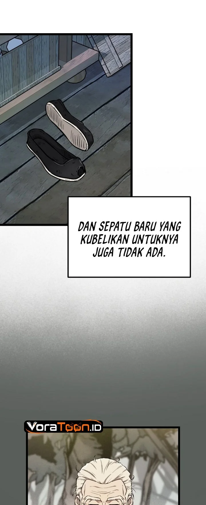 The Invincible Escort Chapter 3 - halaman 25