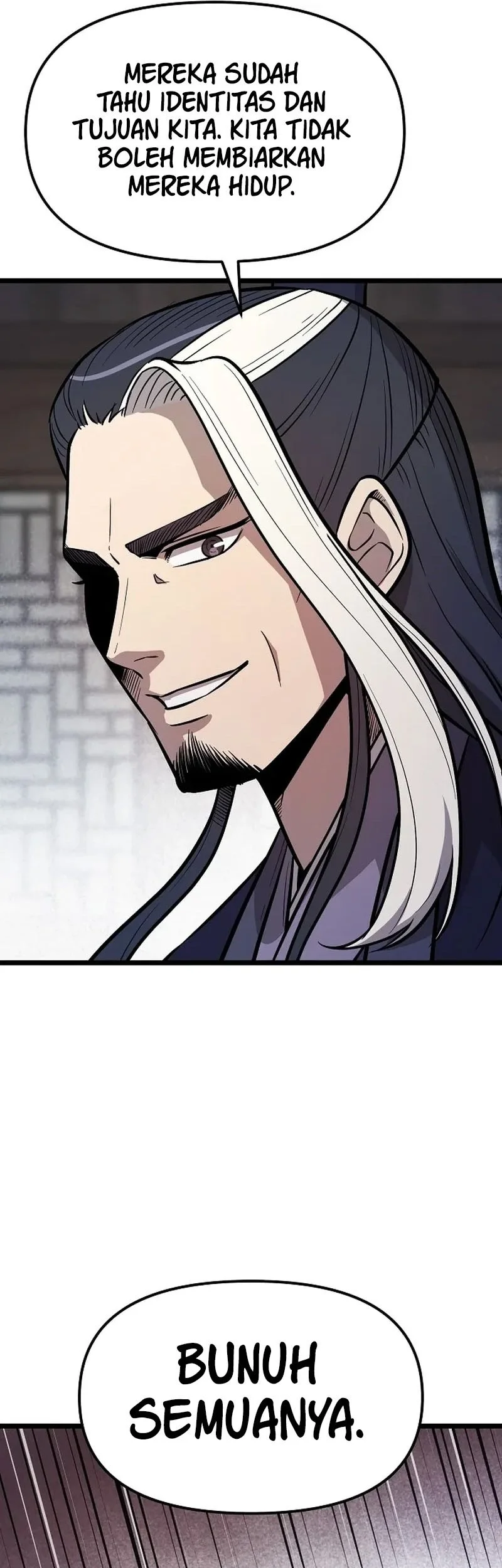 The Invincible Escort Chapter 4 - halaman 14