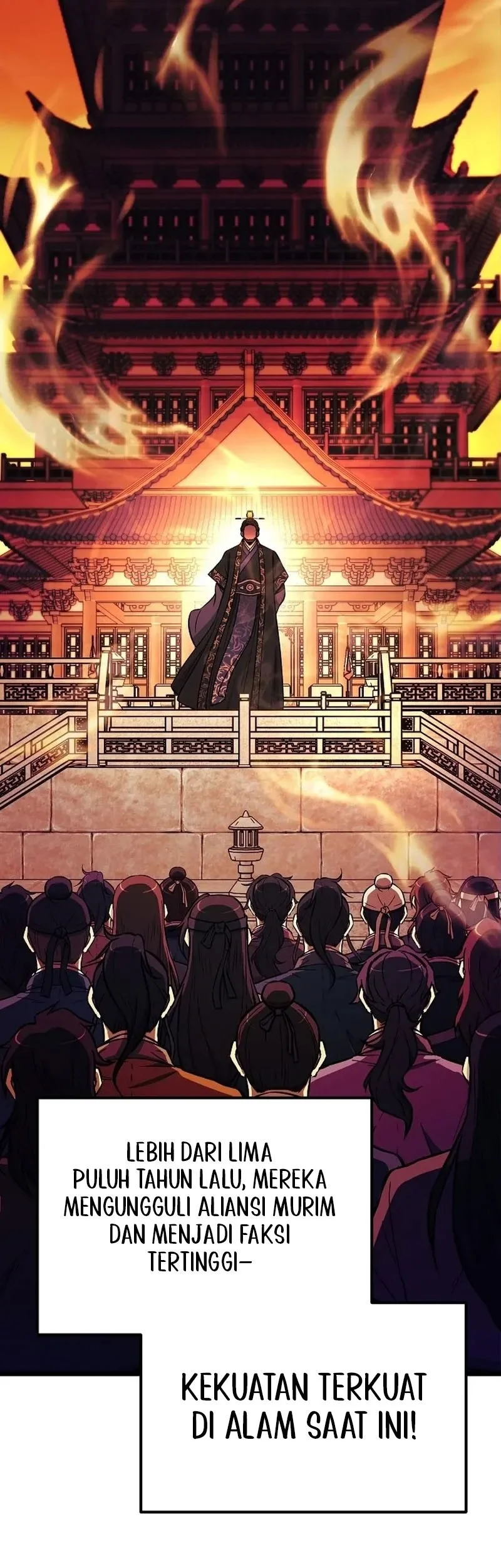 The Invincible Escort Chapter 4 - halaman 22