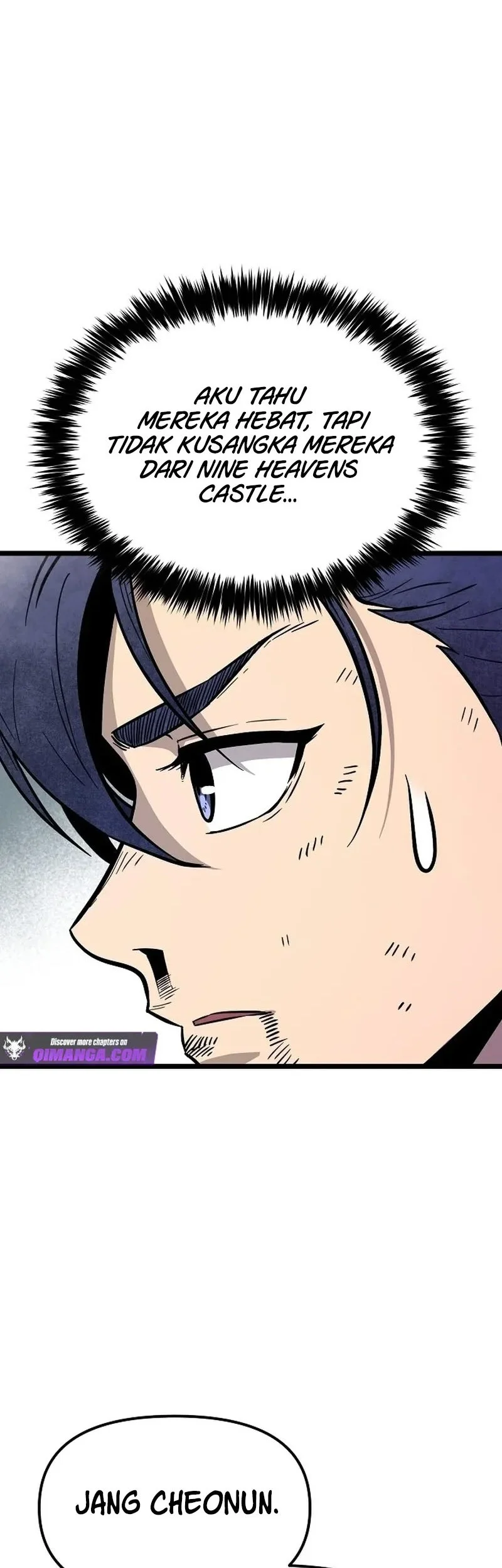 The Invincible Escort Chapter 4 - halaman 23