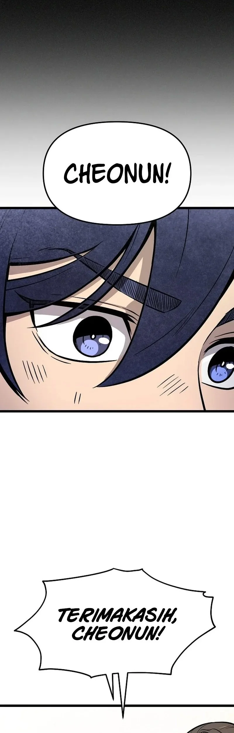 The Invincible Escort Chapter 4 - halaman 27